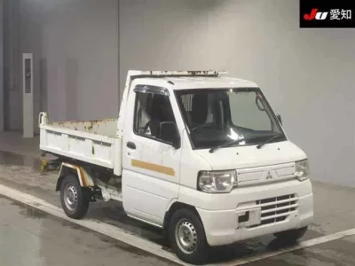 Mitsubishi MINICAB TRUCK