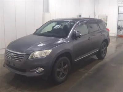 Toyota VANGUARD