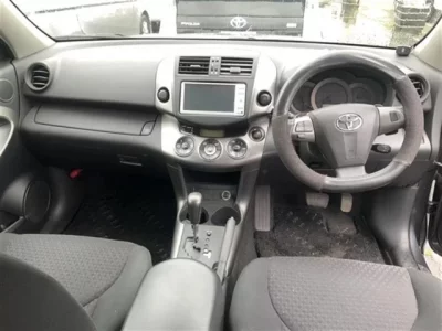 Toyota VANGUARD