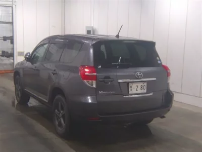 Toyota VANGUARD