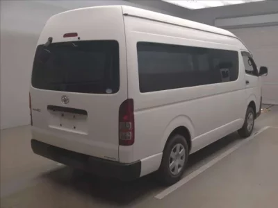 Toyota REGIUS ACE VAN
