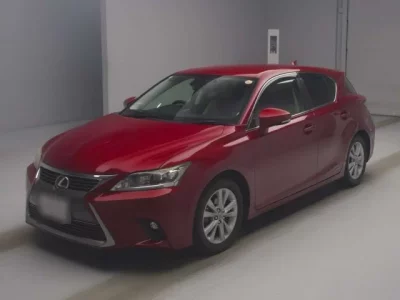 Lexus CT