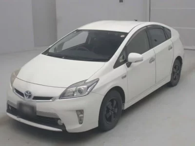 Toyota PRIUS PHV