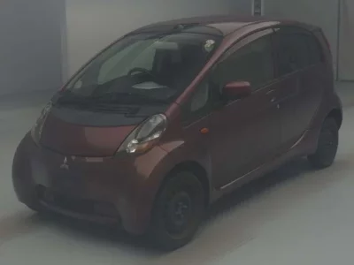 Mitsubishi I