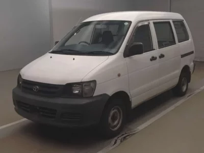Toyota TOWN ACE VAN