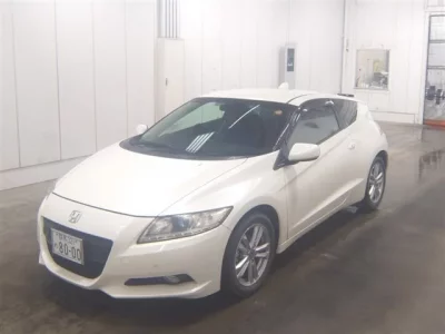 Honda CR-Z