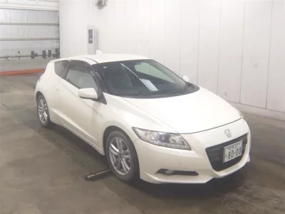Honda CR-Z
