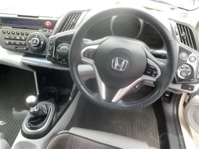 Honda CR-Z