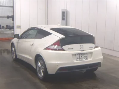 Honda CR-Z