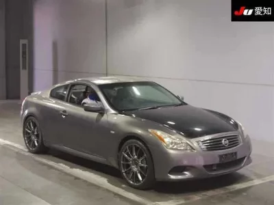 Nissan SKYLINE