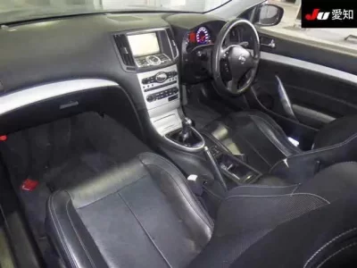 Nissan SKYLINE