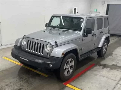 Chrysler JEEP WRANGLER