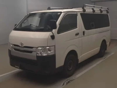 Toyota REGIUS ACE VAN