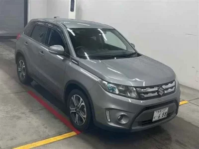 Suzuki ESCUDO