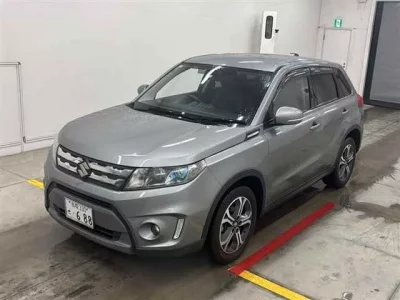 Suzuki ESCUDO