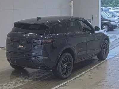 Rover RANGE ROVER