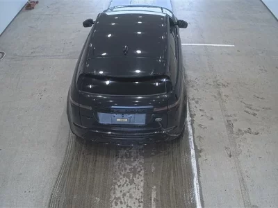 Rover RANGE ROVER