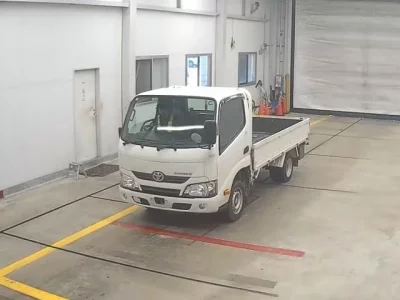 Toyota TOYOACE