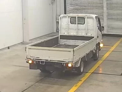 Toyota TOYOACE
