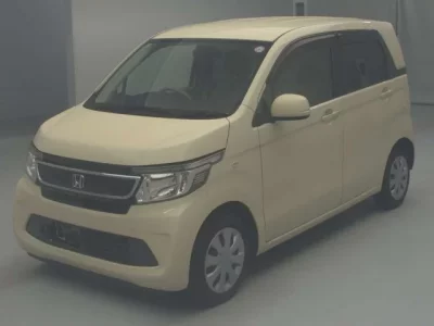Honda N WGN
