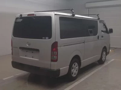 Toyota REGIUS ACE VAN