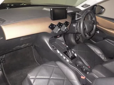 Citroen DS3