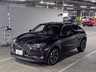 Citroen DS3