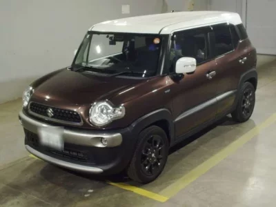 Suzuki XBEE