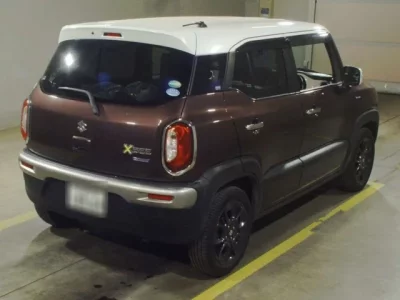 Suzuki XBEE