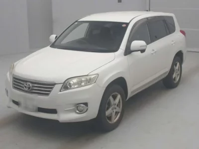 Toyota VANGUARD