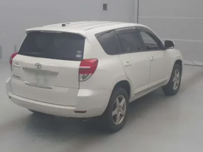 Toyota VANGUARD