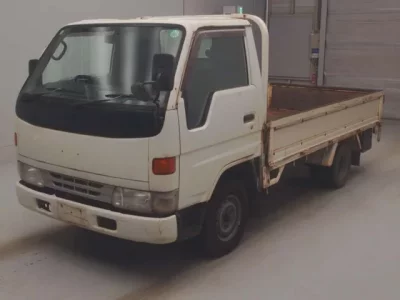 Toyota TOYOACE