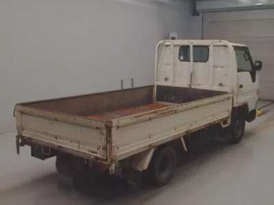 Toyota TOYOACE