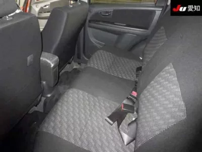 Suzuki SX-4