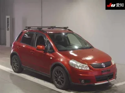 Suzuki SX-4