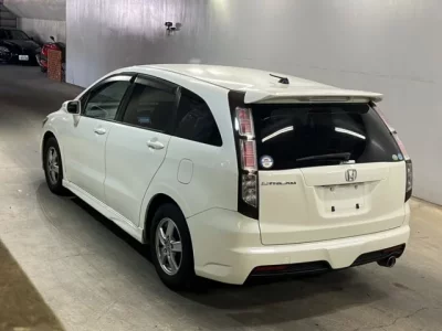 Honda STREAM