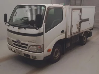 Toyota TOYOACE