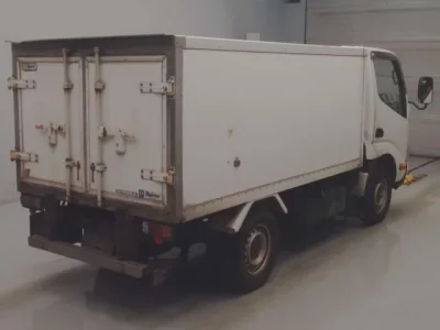 Toyota TOYOACE