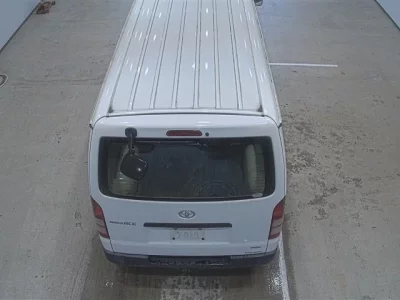 Toyota REGIUS ACE VAN
