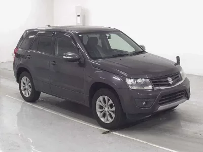 Suzuki ESCUDO