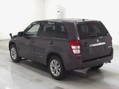 Suzuki ESCUDO