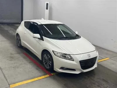 Honda CR-Z