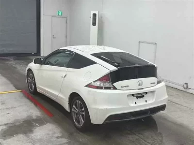 Honda CR-Z
