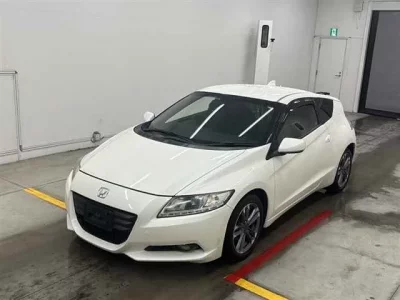 Honda CR-Z