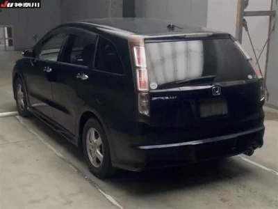 Honda STREAM