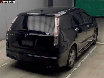 Honda STREAM