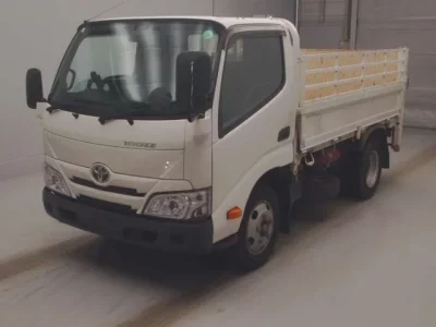 Toyota TOYOACE
