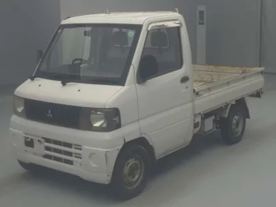 Mitsubishi MINICAB TRUCK