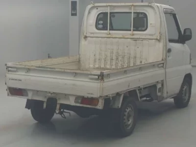 Mitsubishi MINICAB TRUCK