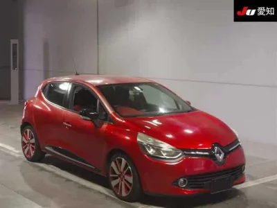 Renault LUTECIA
